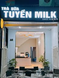 SURI Coffee & Tea 48 Nam Kỳ Khởi Nghĩa Mỹ Tho Tiền Giang