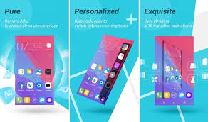 Descargar aplicación go launcher ex en android. Go Launcher Prime Apk Mod No Ads Android Apk Mods