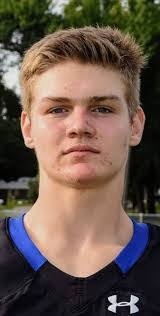 Aiden Walters's Instagram, Twitter & Facebook