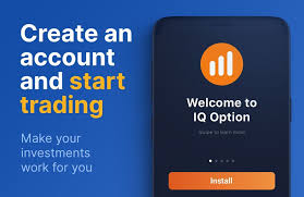 ¡regístrese y descargue la aplicación iq option x apk aquí! Iq Option X Apk 7 29 0 Aplicacion Android Descargar