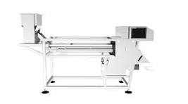 Belt Color Sorters - Meyer Europe
