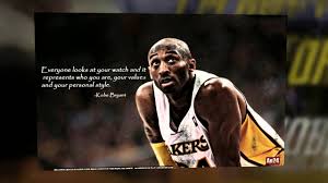 Kobe Bryant Inspirational Quotes Youtube Kobe bryant's inspirational, motivational, and beautiful quotes. kobe bryant inspirational quotes