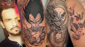 Anders. Tätowierhandwerk