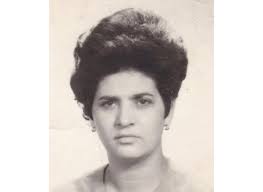 Carolina Tollis Obituary (1933