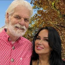 Steve Mcfall's Instagram, Twitter & Facebook