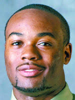 PHOTOS: Eisenhower and Purdue basketball great Lewis Jackson