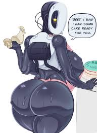 GLaDOS - NSFW Character AI Chat - game