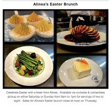 These easy easter brunch ideas — from muffins and bunny pancakes to. Nick Kokonas On Twitter A Few Pics Of The Alinea Easter Brunch To Go Https T Co K6jpqgkmpi