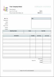 Simple Invoices Change Invoice Number Rabitah And Monthly Rent ...