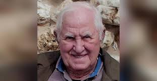 John William Grant Obituary