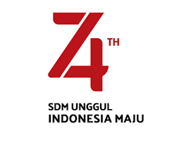 Doa untuk menyambut hari kemerdekaan itu, presiden berharap agar persatuan bangsa indonesia terus menguat. Doa Upacara Hut Ri Ke 74 Tahun 2019 Informasi Pendidikan Dan Dunia Kerja