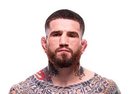 Sean Brady (Welterweight) MMA Profile