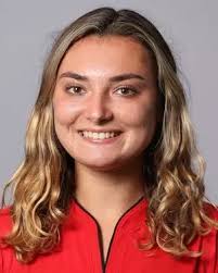 2021 Women's Cross Country Roster