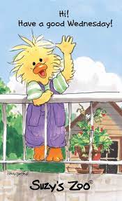 Pin By Maria Derrick On Suzy S Zoo Funny Good Morning Messages Cute Good Morning Quotes Suzys Zoo