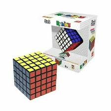 In order to convey a certain turn or a sequence of turns around the cube through writing, there. Goliath Original Cube Of Rubiks 5x5 Rubik S Cube 8711808721197 Ebay