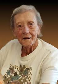 Shirley Lamb Obituary