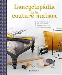 Telecharger L Encyclop Eacute Die De La Couture Maison Gratuit With Images Home Decor Home Appliances Furniture