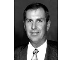 John Cave Obituary (2012)