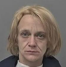 Mum-of-six sobs in dock as she's jailed for almost blinding love rival