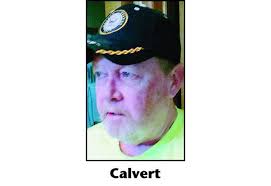 DEAN CALVERT Obituary (2015)