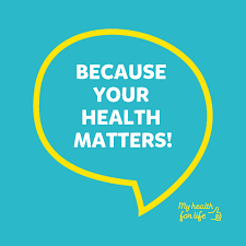 Scheduling annual eye exams are important to start doing at a young age. Darling Downs West Moreton Phn Whether It S Eating Well Maintaining A Healthy Weight Sleeping Better Or Managing Stress The My Health For Life Healthy Lifestyle Program Will Support You To
