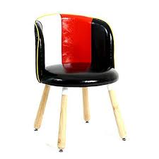 Dining Chair Zjm Kitchen Chair Armchair Lounge Backrest Chair Cafe Dessert Shop Special Bright Color Color Black Cafe Chairs Kitchen Chairs Dining Chairs