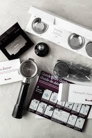 Check spelling or type a new query. Breville Barista Express Setup Review Coffee At Three