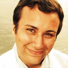 Michael Landolfi's Instagram, Twitter & Facebook