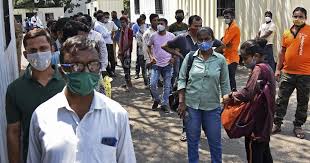 Head protection (eyewear, safety helmets, hearing protection, respiratory protection) gloves, workwear. Coronavirus Delta Plus Is A Variant Of Concern Says Centre