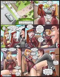 ✅️ Porn comic Ay Papi. Picked Up. Part 11. Sex comic man took two | Porn  comics in English for adults only | sexkomix2.com