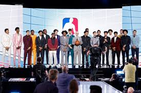 The 2021 nba draft will be the 75th edition of the draft. Iigsmptp8vtxcm