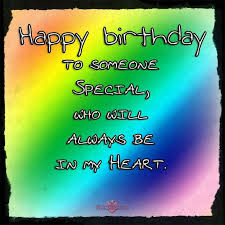 Birthday Quotes For Someone Special 101 Birthday Wishes Ideas For Everyone Wishesalbum Com Birthday Wishes Messages Happy Birthday Someone Special Happy Birthday Quotes