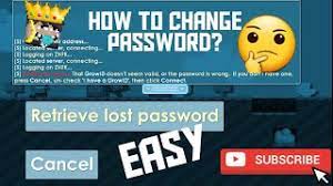 We carry copper round tubing in 101 and 122. How To Change Password In Growtopia Easy Tutorial 2021 Youtube