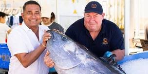 Mooloolaba Seafood Market Day 2026