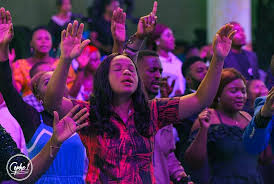 Christ Embassy Port Harcourt Zone 1 Boundless Grace Church added a new...