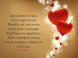 Love Poems For Her Poems About Love For Her The sun rises above the hillcrest, as does the joy of my heart; love poems for her poems about love