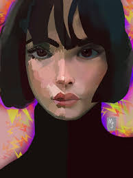 Hi uhm. I'm new here hope we get along Lil introduction So I am a minor and  I like drawing i do both traditional and digital art! Please call me Ray.  Idk