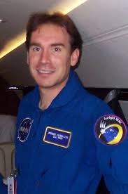 The ESA/NASA Automated Transfer Vehicle