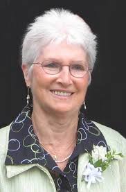 Doris Bouffard (Condolences)