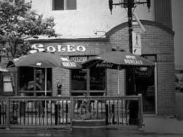 À PROPOS | Le Soleo