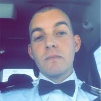 Piers Cox's Instagram, Twitter & Facebook