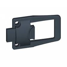 This is the pull down narrow version perfect for slim diy fly screens stick directly onto your exisitng window with minimum effort #diy #windowscreen #flyscreen. Plastic Sliding Fly Clip Retainer