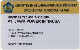 May 26, 2021 · di awali aksi besar tanggal 27 mei 2021 dikantor pusat pt indomarco dan bodetabek (bogor, depok, tangerang, bekas), kata dia kepada liputan6.com di jakarta, rabu (26/5/2021). Get Npwp Pusat Subang Pictures Npwp