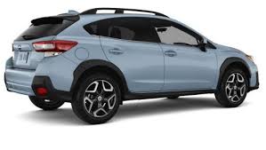 2018 Subaru Crosstrek Suv Subaru Subaru Crosstrek Subaru Compact Suv