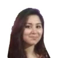 40+ "Alma Urbina" profiles