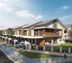 Visit reesia @ city of elmina, shah alam. Elmina Valley 4 City Of Elmina Photo 2 New Property Property House Styles