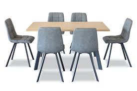 Colorful dining table via house of turquoise bright room. Dining Sets Harvey Norman Ireland