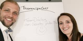 Karin Geiger • HRperformance Institut