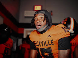 #CapCut Bryce Underwood🤩#Fyp #footballedit #fridaynightlights #fypシ゚viral  #edits #fyp