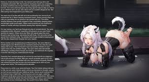 🔞[Gailearaí] A pets walk. | | Truyen-Hentai.com